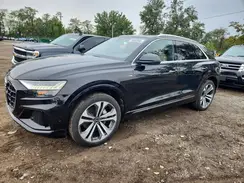 WA1EVBF10ND027177 2022 AUDI Q8