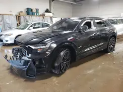 WA1EVBF10PD002847 2023 AUDI Q8
