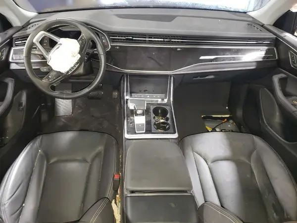 WA1EVBF10PD002847 2023 AUDI Q8 - Image 8