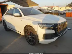 WA1EVBF10PD003562 2023 AUDI Q8