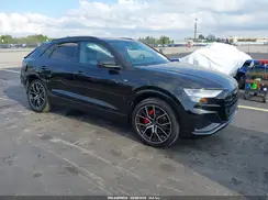 WA1EVBF10PD007126 2023 AUDI Q8