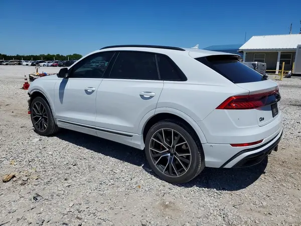 WA1EVBF10PD016733 2023 AUDI Q8 - Image 2