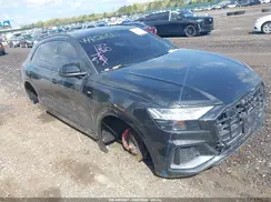 WA1EVBF10PD025352 2023 AUDI Q8