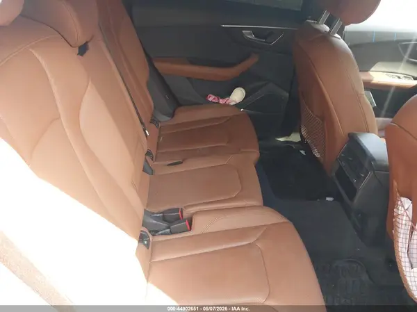 WA1EVBF10PD025352 2023 AUDI Q8 - Image 8