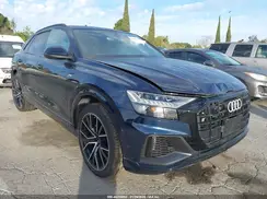 WA1EVBF10PD037002 2023 AUDI Q8