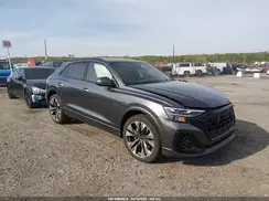 WA1EVBF10RD007338 2024 AUDI Q8