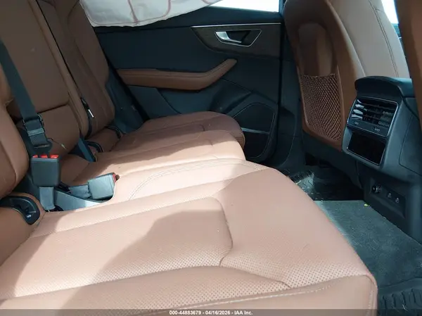 WA1EVBF10RD007338 2024 AUDI Q8 - Image 8