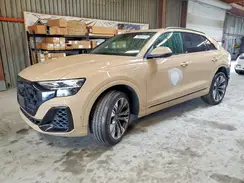 WA1EVBF10SD001738 2025 AUDI Q8