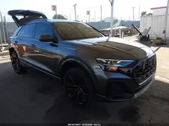 WA1EVBF10SD032603 2025 AUDI Q8