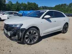 WA1EVBF10SD037171 2025 AUDI Q8