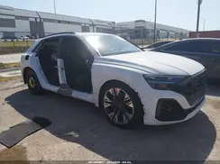 WA1EVBF10TD015107 2026 AUDI Q8