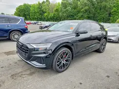 WA1EVBF11ND001235 2022 AUDI Q8