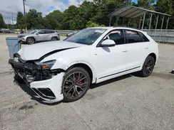 WA1EVBF11PD007961 2023 AUDI Q8
