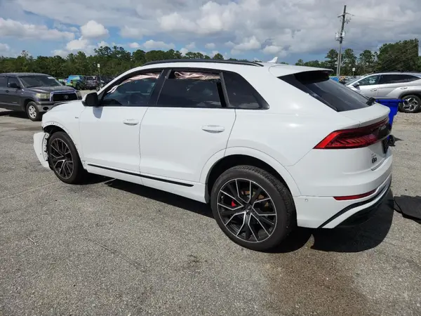 WA1EVBF11PD007961 2023 AUDI Q8 - Image 2