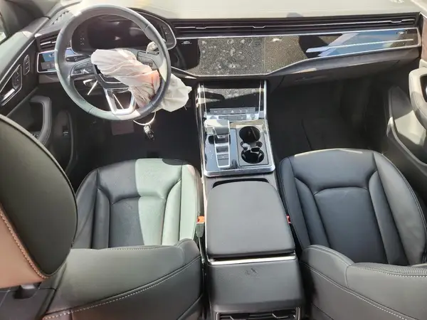 WA1EVBF11PD007961 2023 AUDI Q8 - Image 8