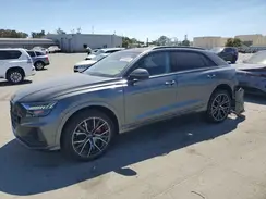 WA1EVBF11PD010844 2023 AUDI Q8