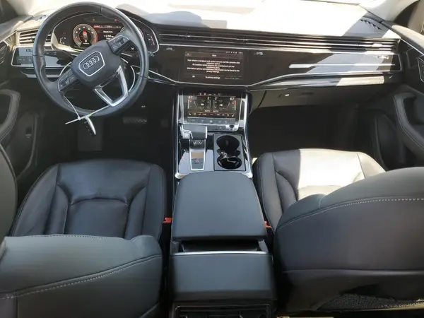 WA1EVBF11PD010844 2023 AUDI Q8 - Image 8