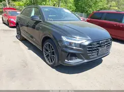WA1EVBF11PD010875 2023 AUDI Q8