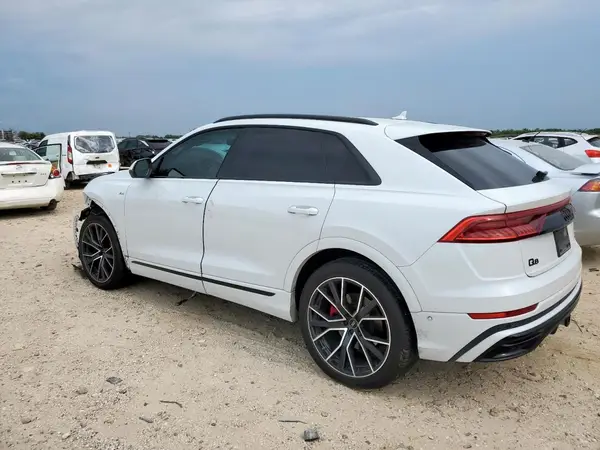 WA1EVBF11PD012982 2023 AUDI Q8 - Image 2
