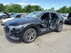 WA1EVBF11PD015719 2023 AUDI Q8