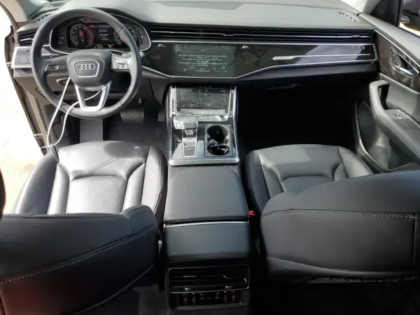 WA1EVBF11PD015719 2023 AUDI Q8 - Image 8