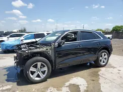 WA1EVBF11PD018023 2023 AUDI Q8