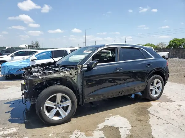 WA1EVBF11PD018023 2023 AUDI Q8 - Image 1