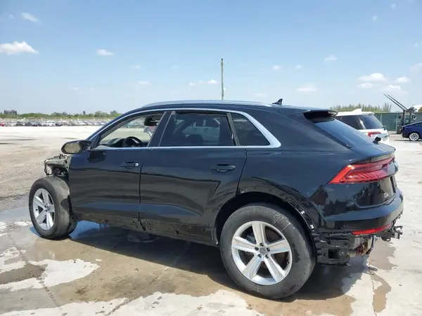 WA1EVBF11PD018023 2023 AUDI Q8 - Image 2