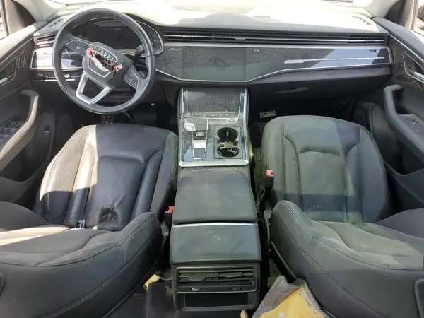 WA1EVBF11PD018023 2023 AUDI Q8 - Image 8
