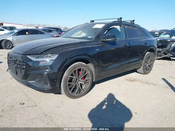 WA1EVBF11PD036361 2023 AUDI Q8 - Image 2