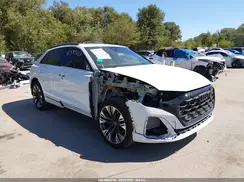 WA1EVBF11RD007333 2024 AUDI Q8