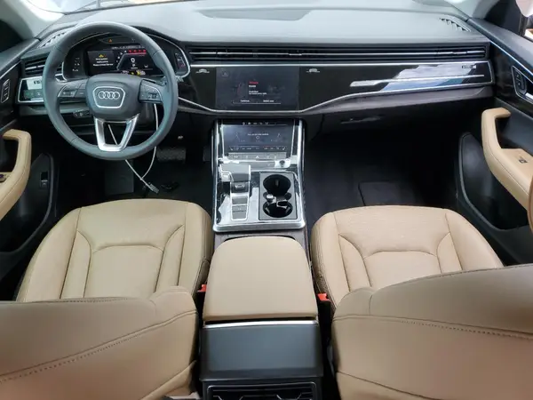WA1EVBF11RD013911 2024 AUDI Q8 - Image 8