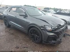 WA1EVBF11SD003465 2025 AUDI Q8