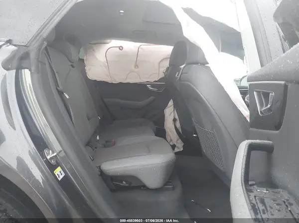 WA1EVBF11SD003465 2025 AUDI Q8 - Image 8