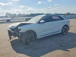 WA1EVBF11SD005992 2025 AUDI Q8