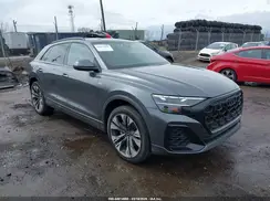 WA1EVBF11SD019794 2025 AUDI Q8