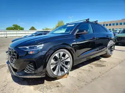 WA1EVBF11SD037535 2025 AUDI Q8