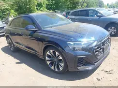 WA1EVBF11TD017044 2026 AUDI Q8