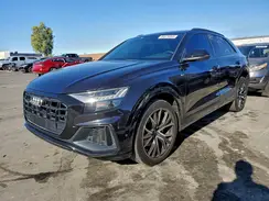 WA1EVBF12KD031288 2019 AUDI Q8