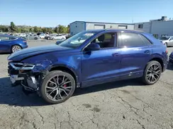 WA1EVBF12ND010302 2022 AUDI Q8