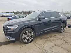 WA1EVBF12ND014852 2022 AUDI Q8