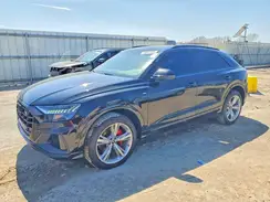 WA1EVBF12ND021879 2022 AUDI Q8