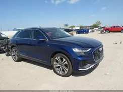 WA1EVBF12ND031845 2022 AUDI Q8