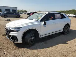WA1EVBF12ND034664 2022 AUDI Q8