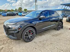 WA1EVBF12PD006365 2023 AUDI Q8