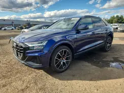 WA1EVBF12PD029371 2023 AUDI Q8