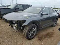 WA1EVBF12PD035302 2023 AUDI Q8