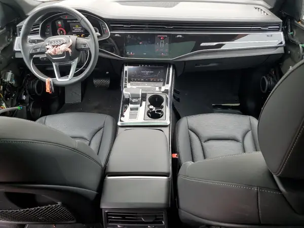 WA1EVBF12PD035302 2023 AUDI Q8 - Image 8