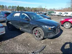 WA1EVBF12PD039835 2023 AUDI Q8