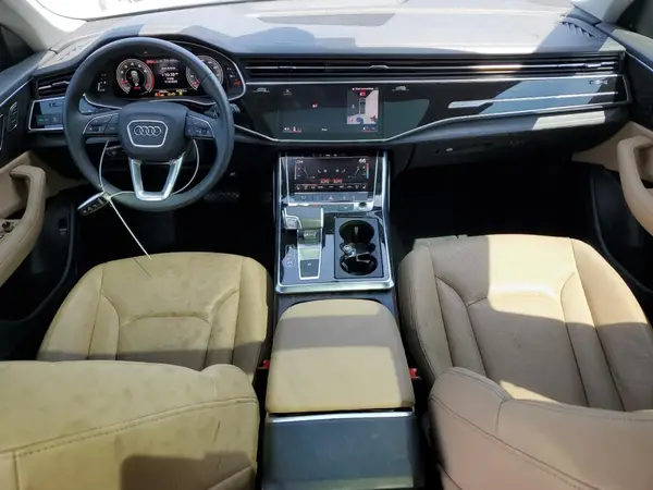 WA1EVBF12PD045229 2023 AUDI Q8 - Image 8